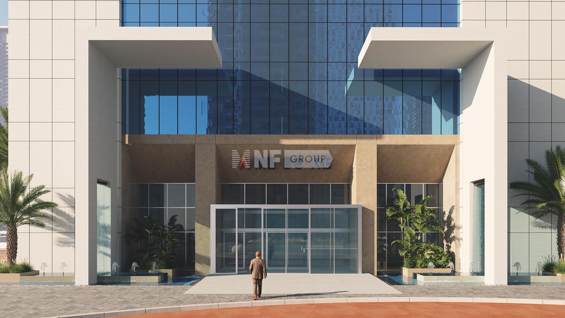NF Group