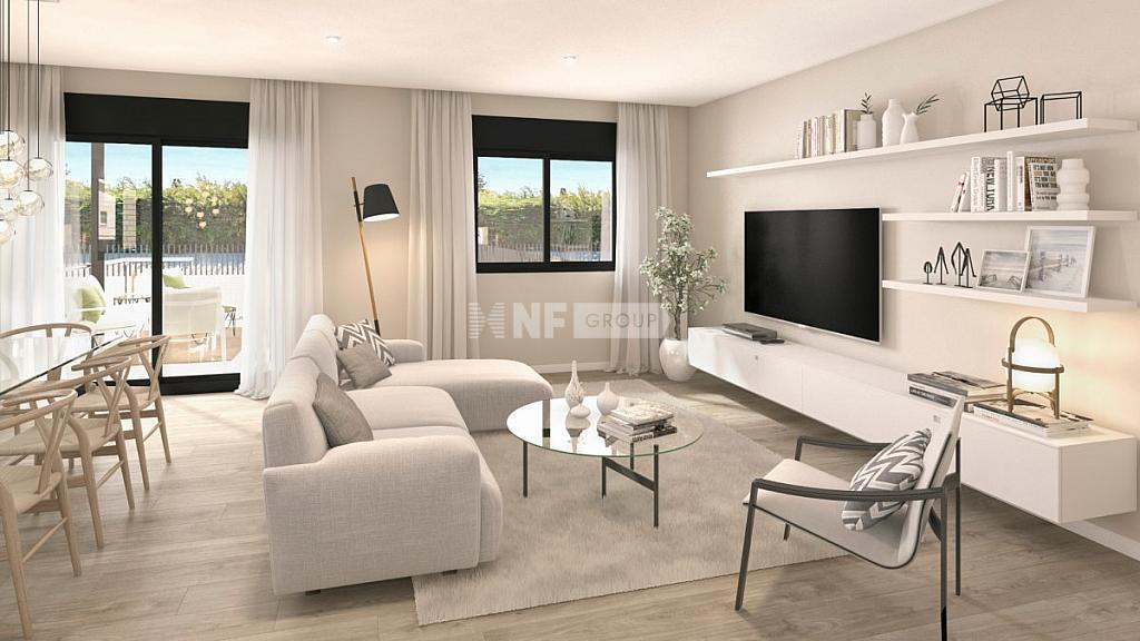 Таунхаус в Салоу