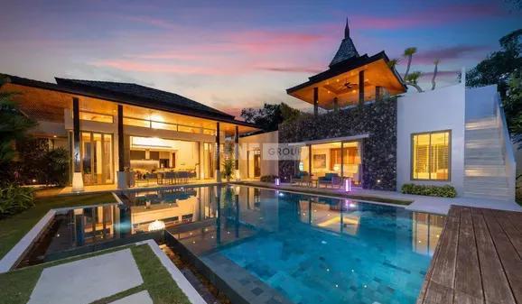Botanica Bangtao Beach (Phase 5)