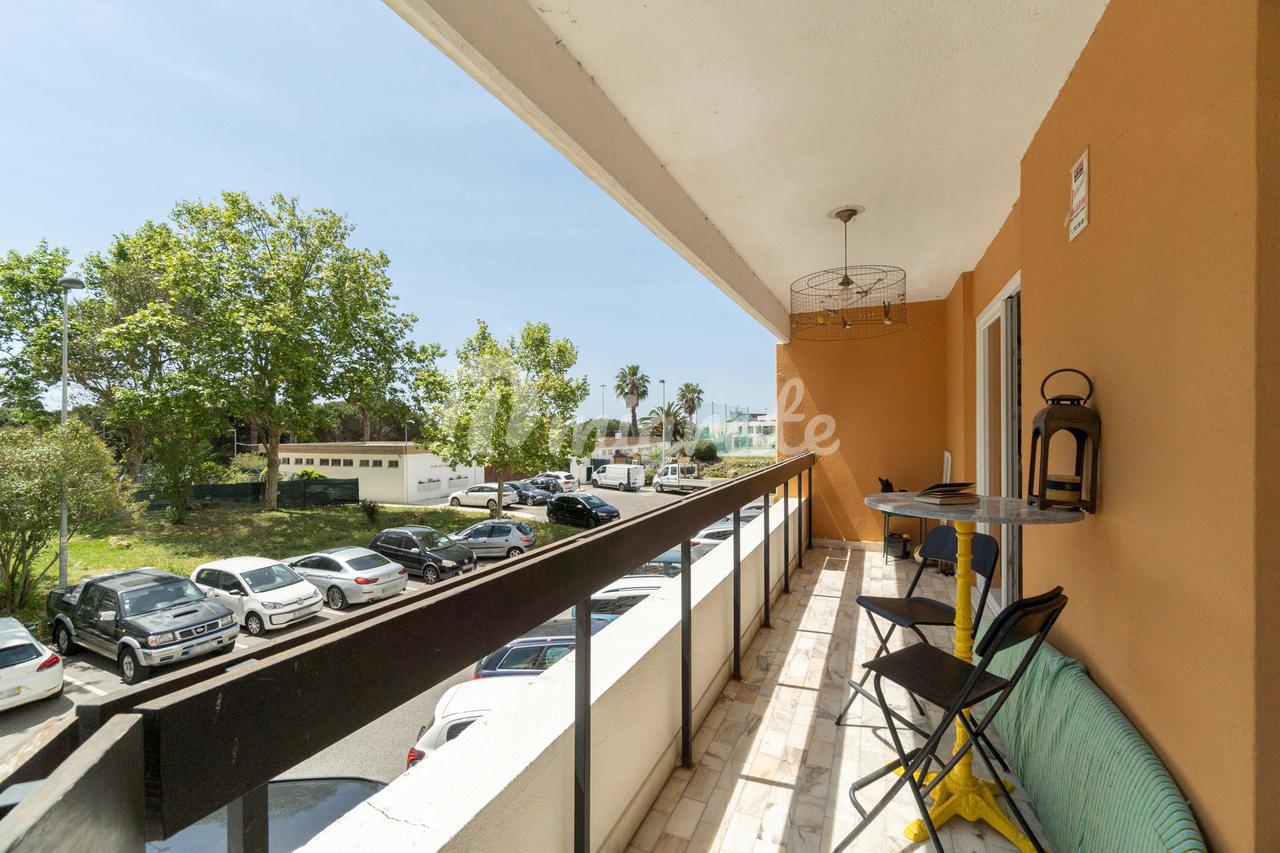 Апартамент в Oeiras, Lisbon