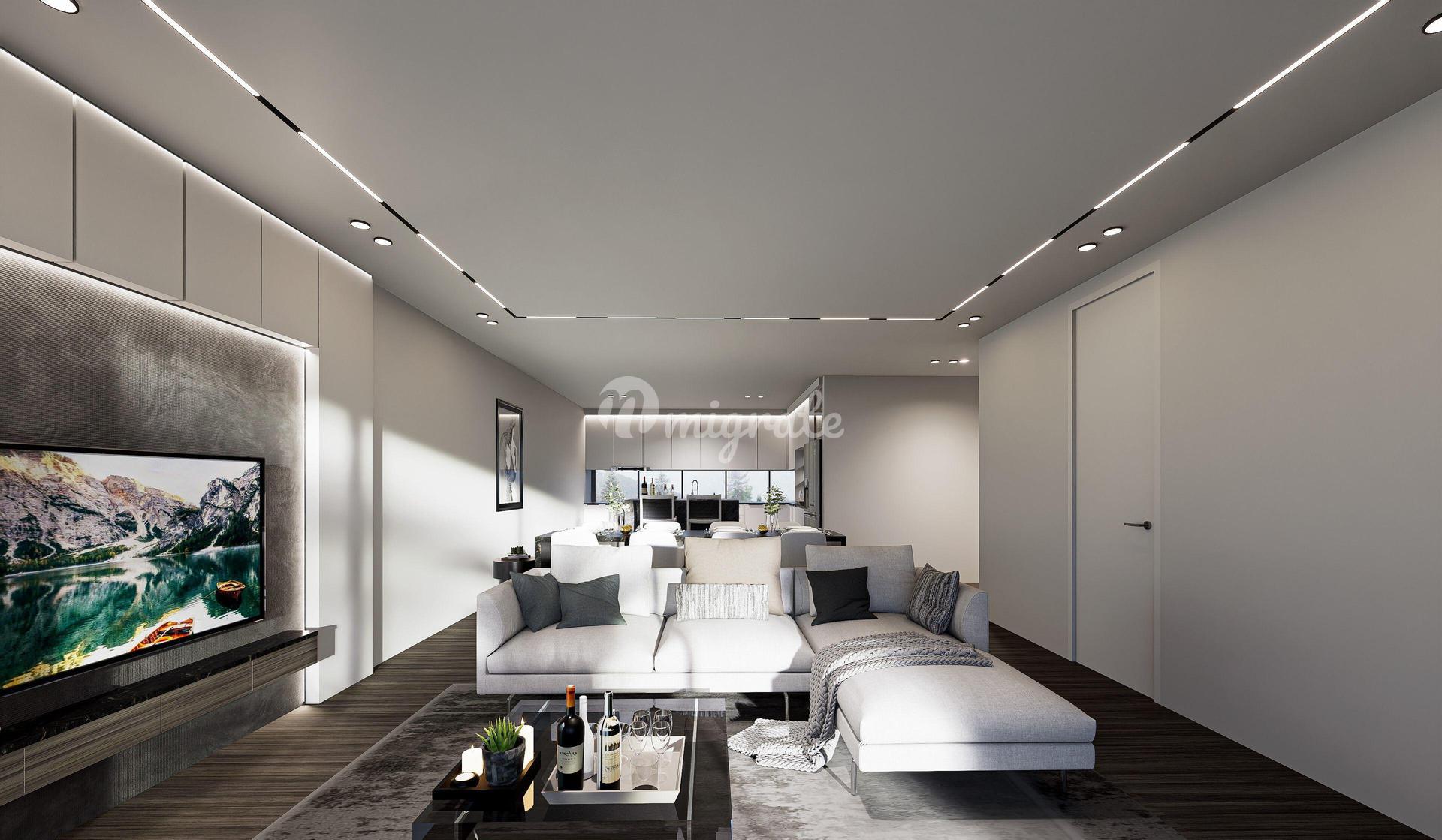 2 спален Пентхаус на продажу в Enigma Residence (Enigma Residence)