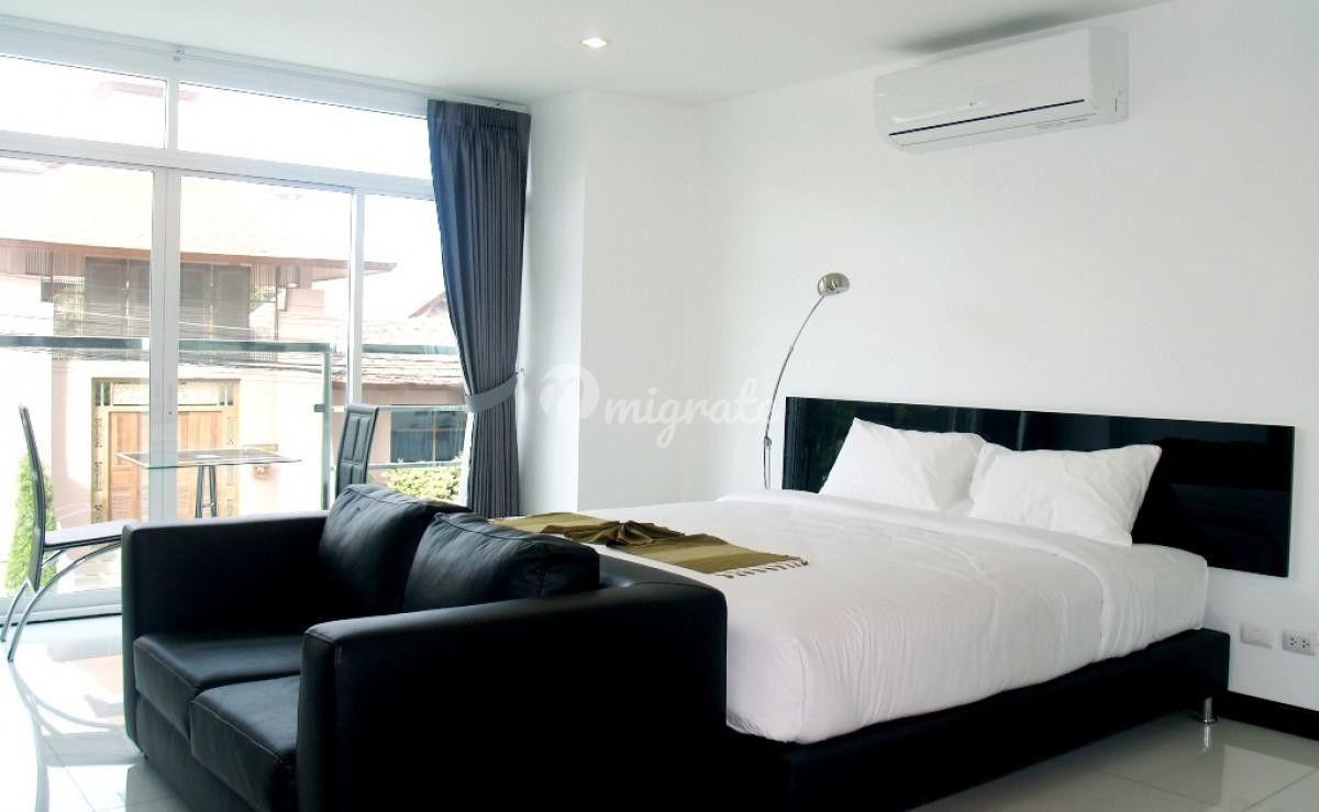 Студия Пентхаус на продажу в South Beach Condominium (South Beach Condominium)