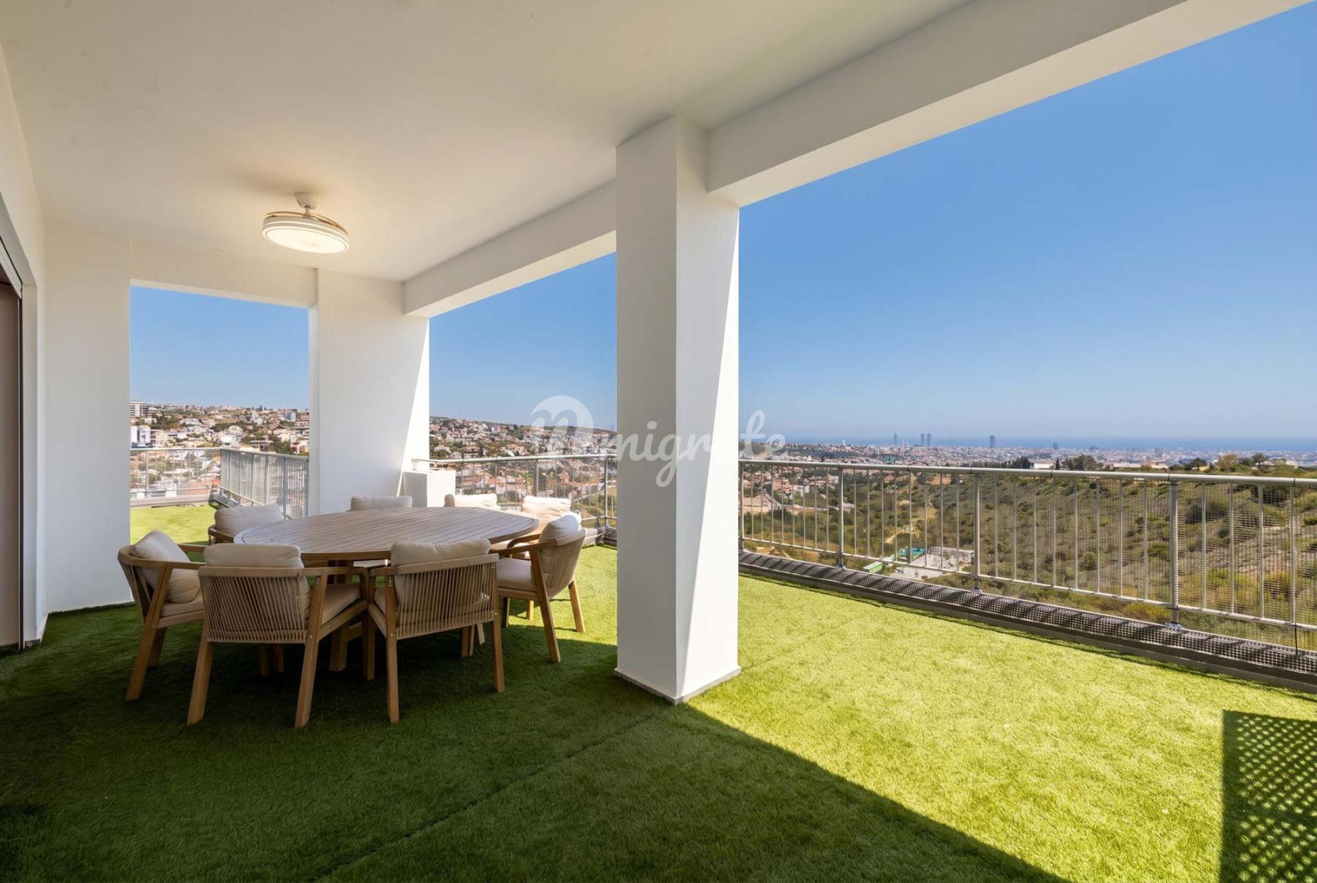 Апартаменты с 2+1 спальней в Агиа Фила, Лимассол
 (2+1 Bedroom Apartment in Agia Fyla, Limassol)