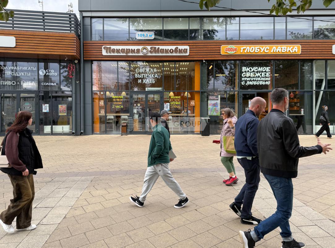 Тушинская, д. 24, стр. 15