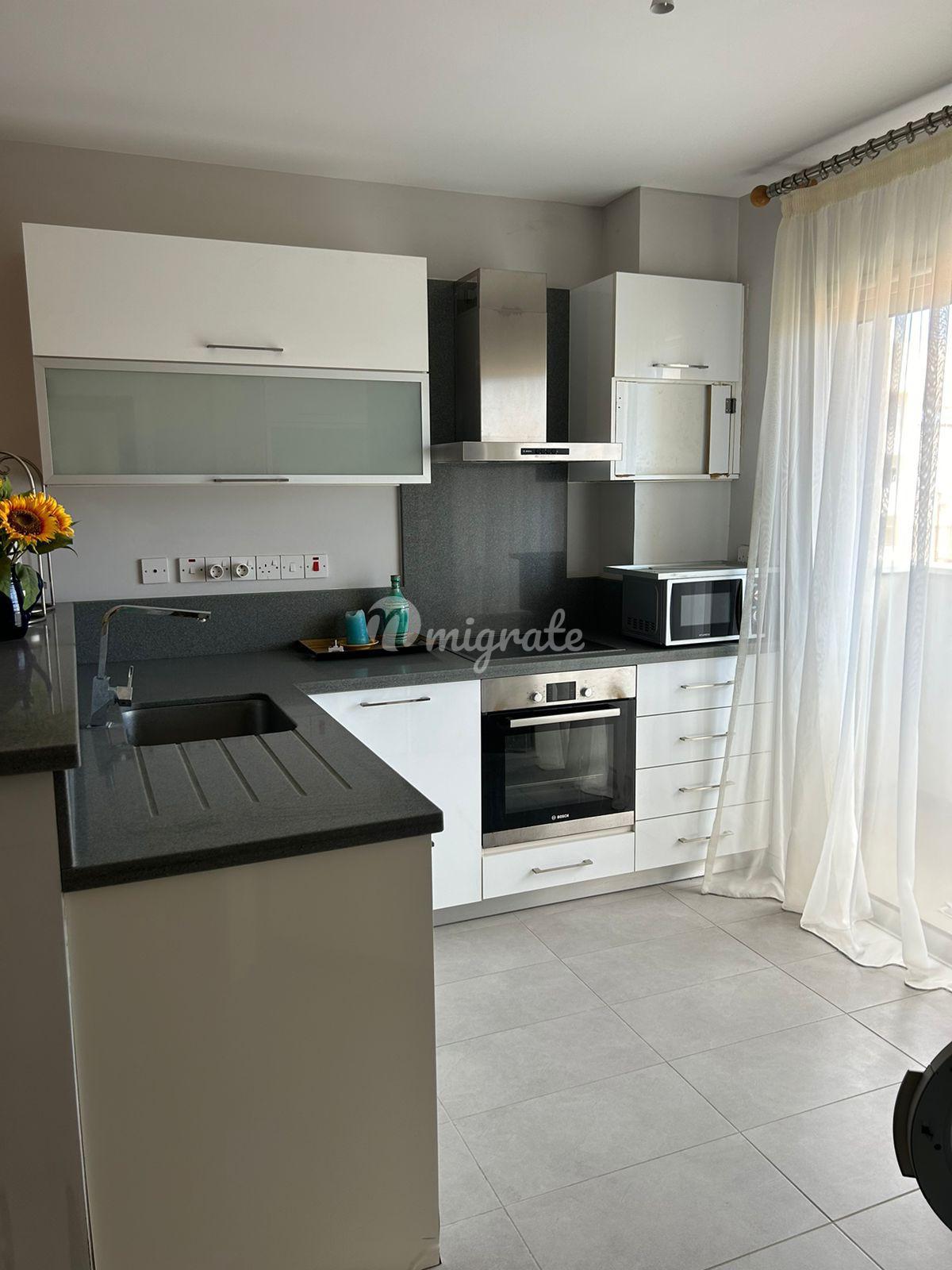 Квартира с 3 спальнями в Потамос Гермасойя, Лимассол
 (3 Bedroom Apartment in Potamos Germasogeia, Limassol)