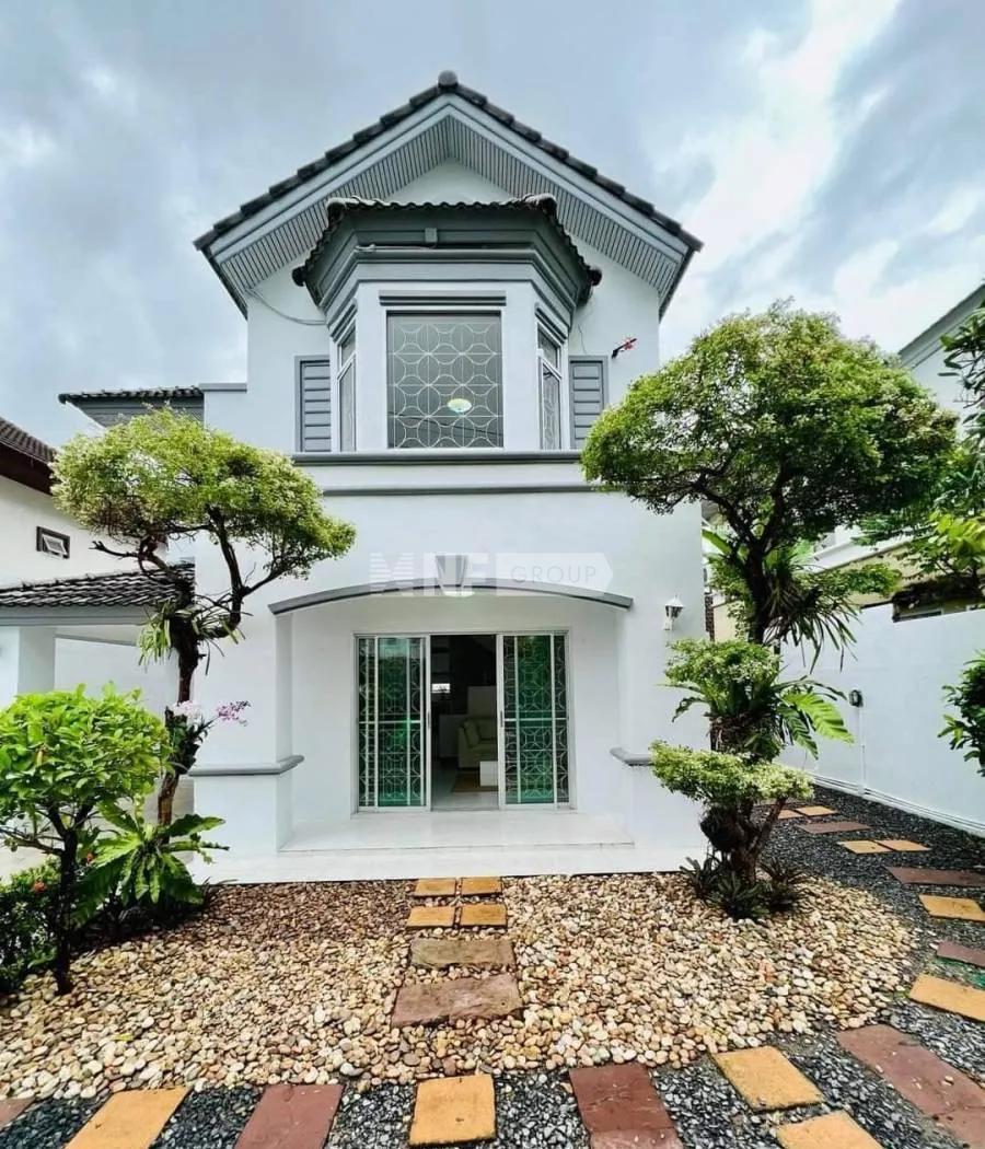 House Nearby IKEA Phuket for Sale
