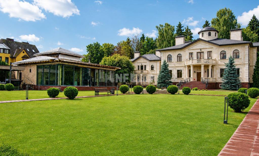 «Мэдисон Парк» (Madison Park)