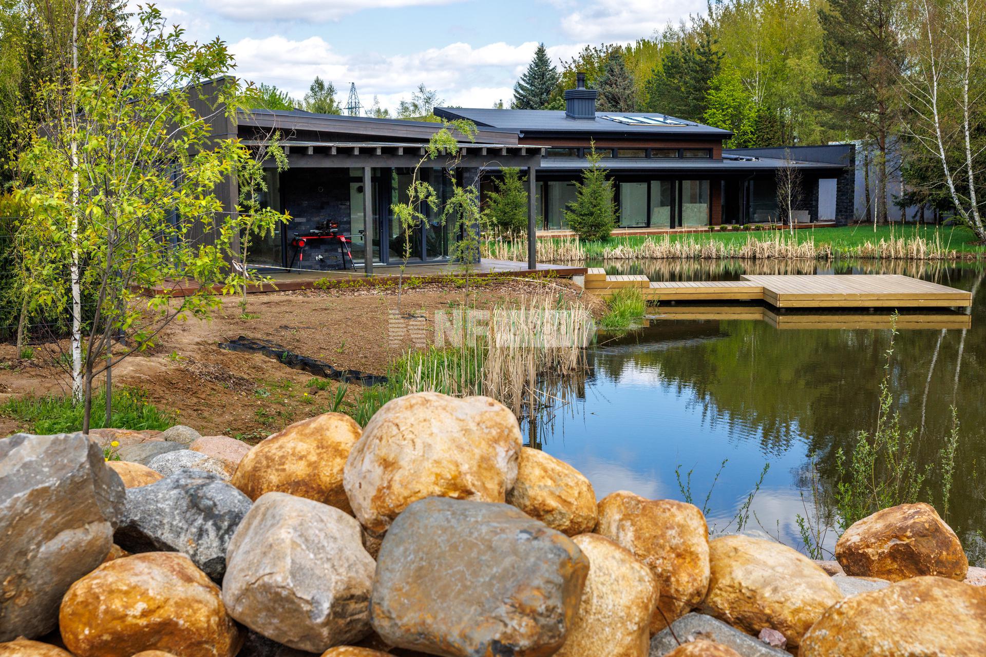 «Горки Лэйк» (Горки Лэйк)