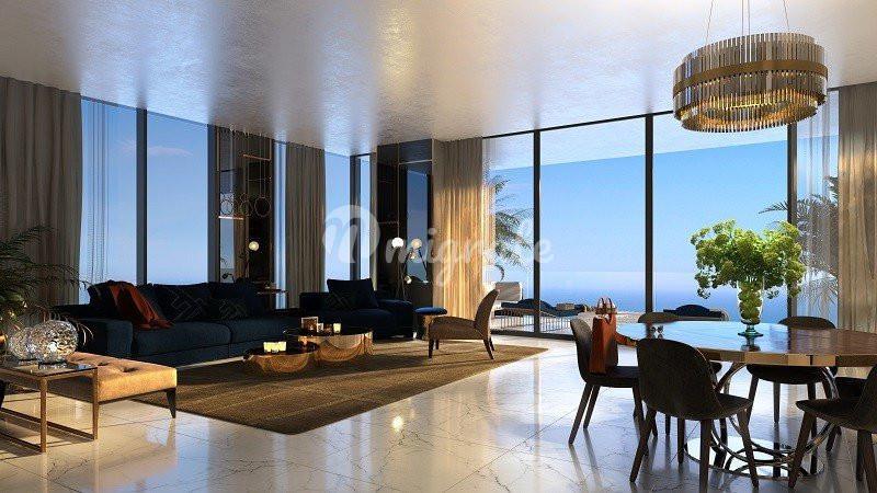 Квартира с 2 спальнями в Агиос Тихонас, Лимассол
 (2 Bedroom Apartment in Agios Tychonas, Limassol)