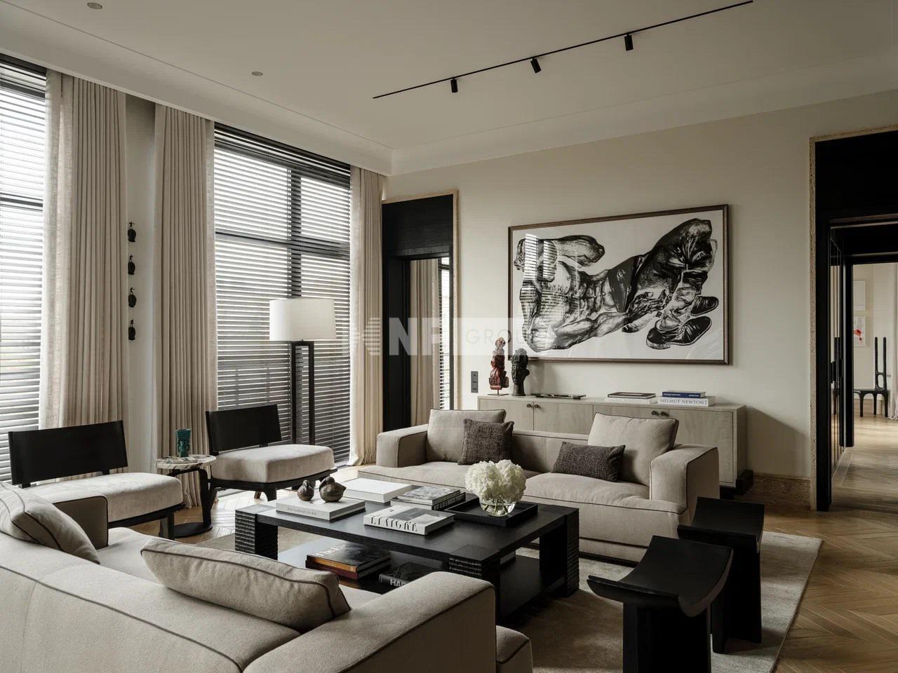 «Дом на Селезневской» (Дом на Селезневской)