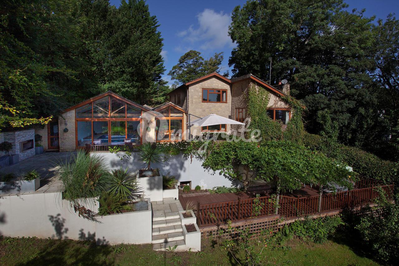 Вилла в Ladder Hill, Wheatley, Oxford, Oxfordshire, OX33