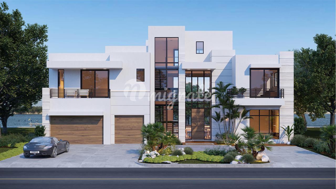 Вилла в 26  Little Harbor Way - Deerfield Beach, Florida