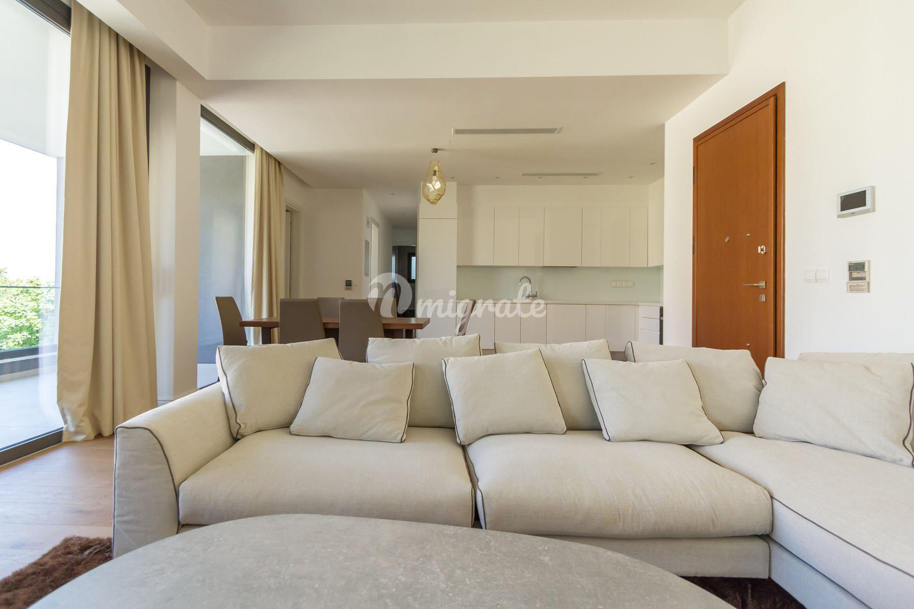 Квартира с 3 спальнями в Потамос Гермасойя, Лимассол
 (3 Bedroom Apartment in Potamos Germasogeia, Limassol)