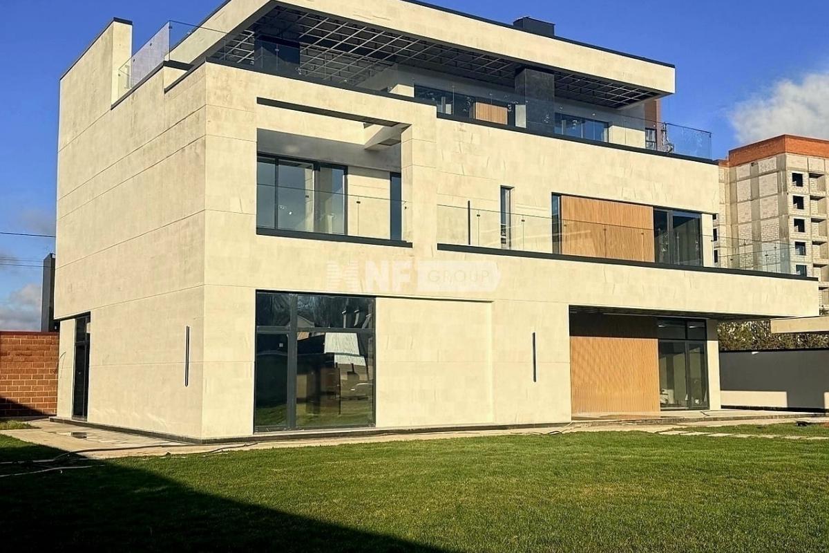 «Прозорово» (Prozorovo)