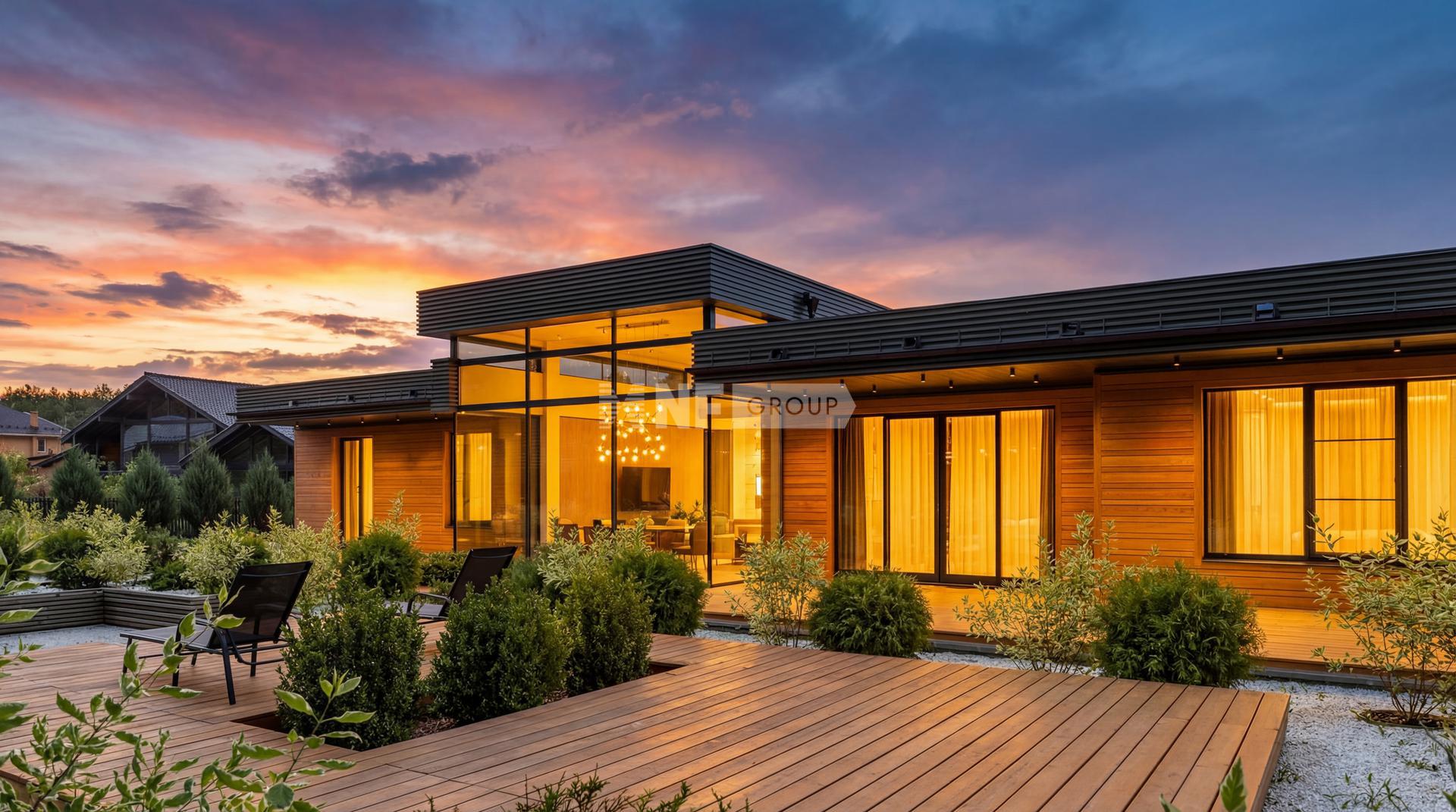 «Природный Парк Каменка» (Kamenka)