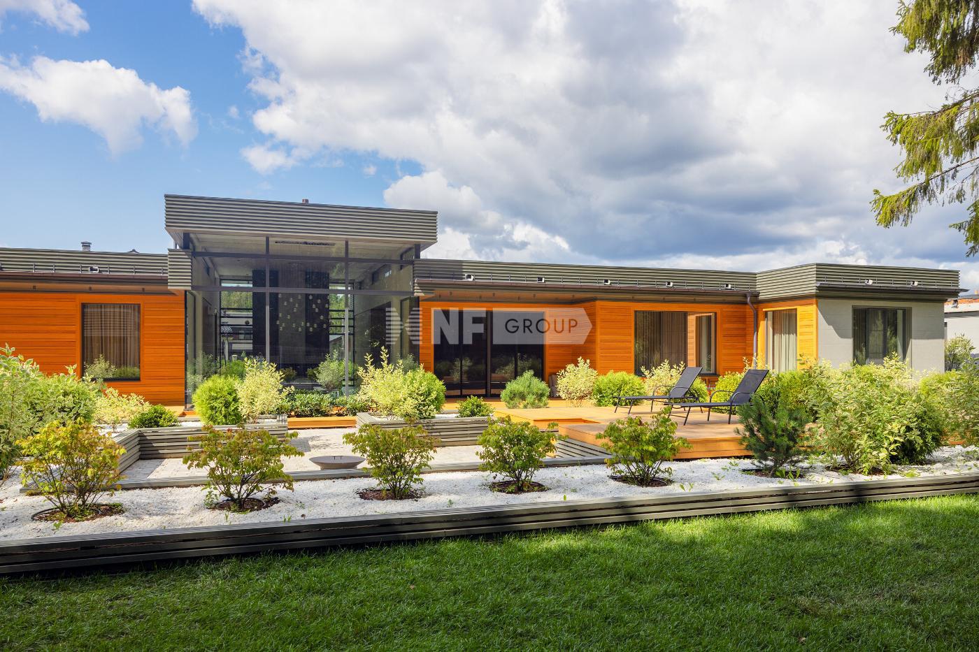 NF Group