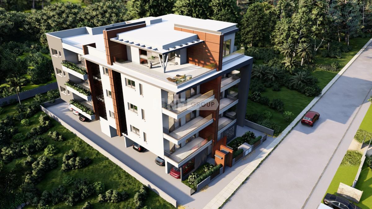 Cyprus, Paphos, Pafos