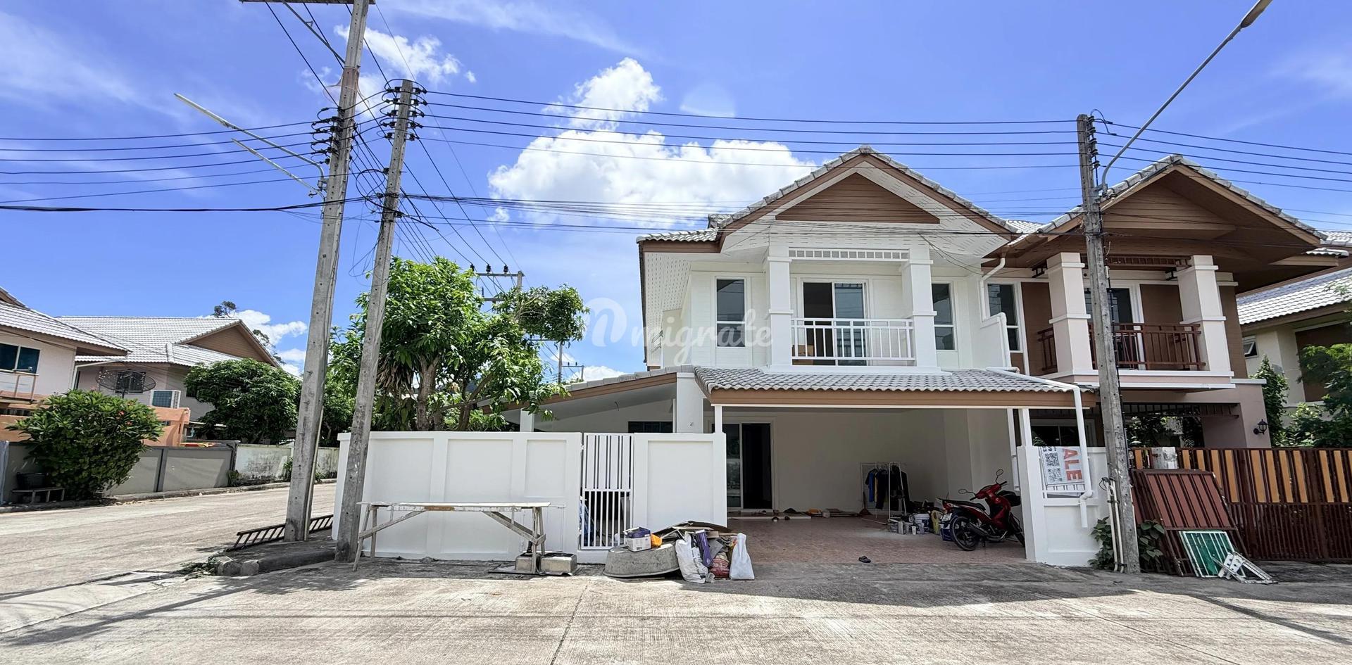 Palm Villas Phuket