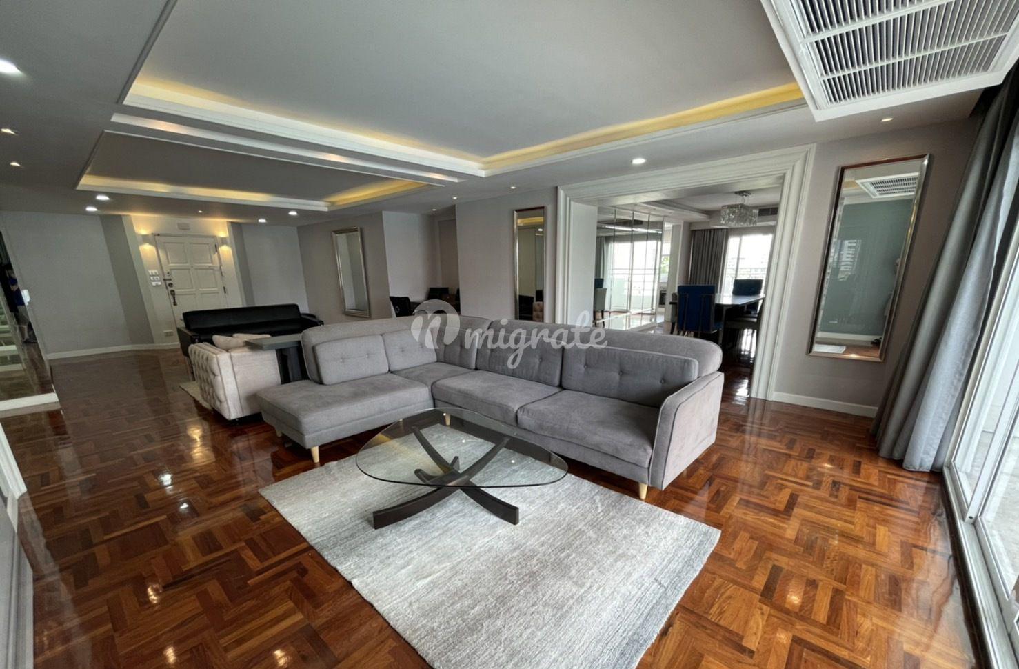 3 спален Кондо на продажу в Regent On The Park 3 (Regent On The Park 3)