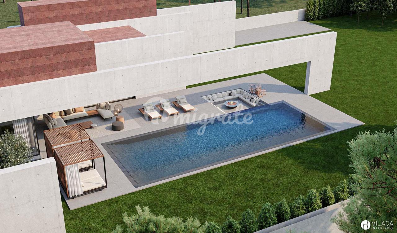 Вилла в Alcochete, Setúbal