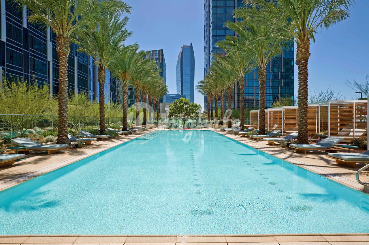 Апартаменты в Лос-Анджелесе (Metropolis Los Angeles)