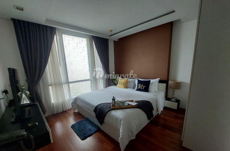 1 спален Кондо на продажу в Beverly 33 (Beverly 33)