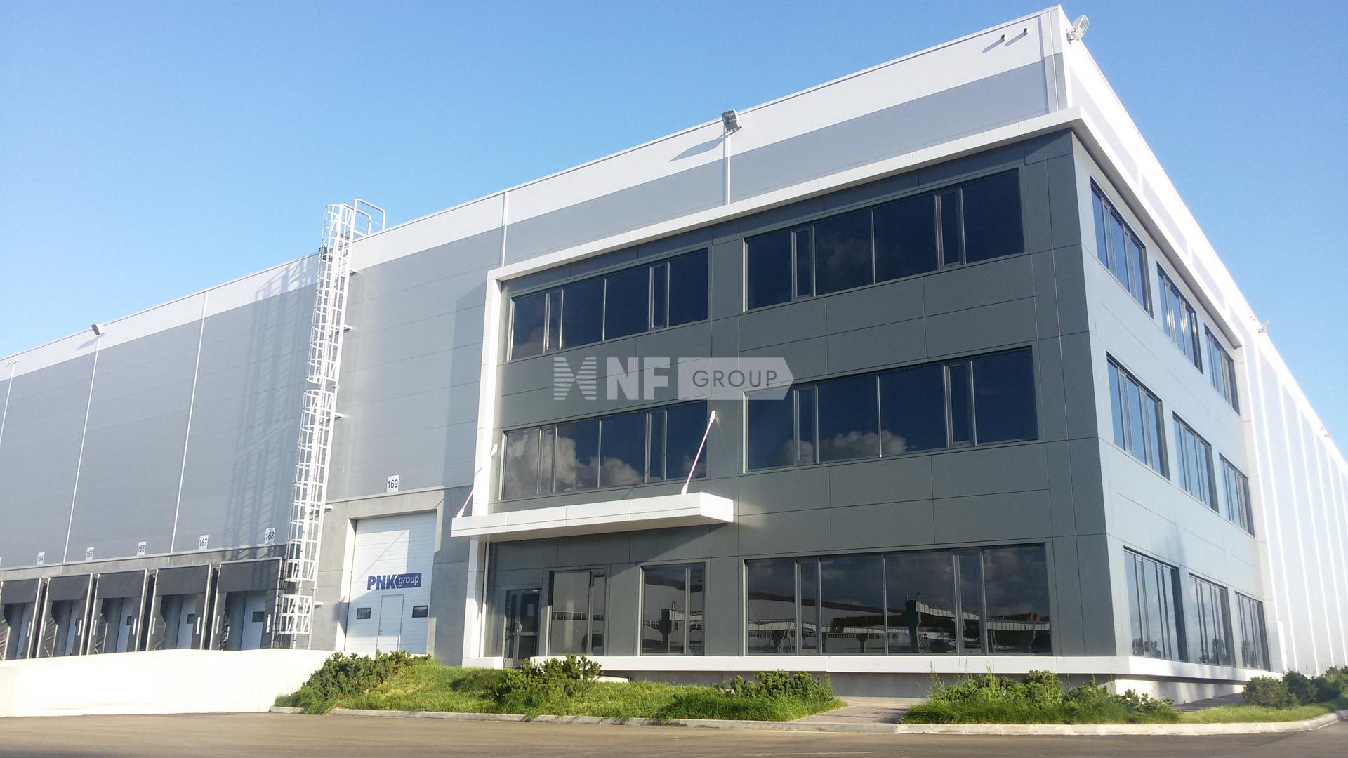 ПНК Домодедово