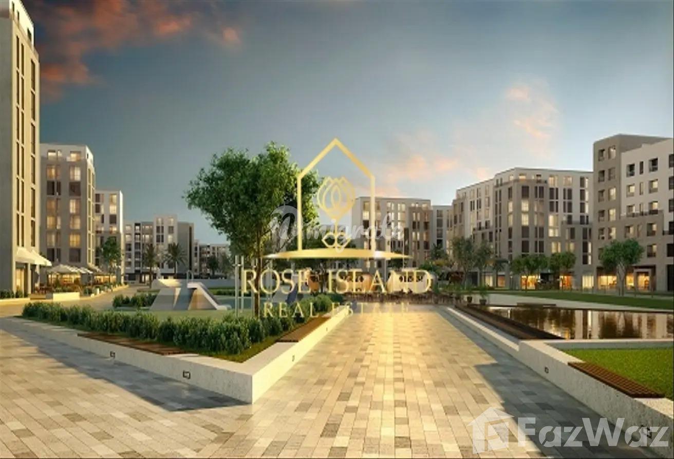 Земельный участок на продажу в Alreeman (Alreeman)