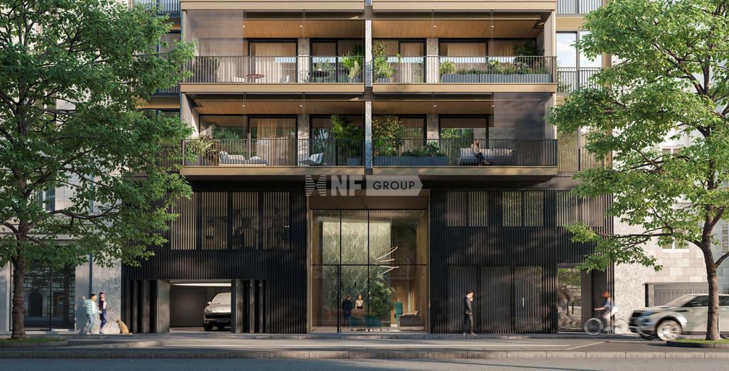 NF Group
