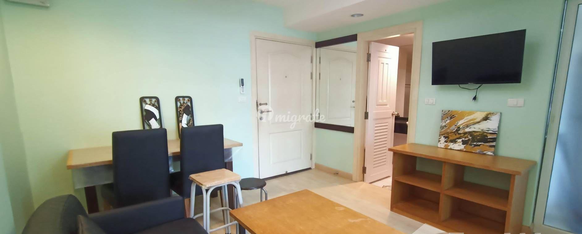 1 спален Кондо на продажу в Royal Place (Royal Place)