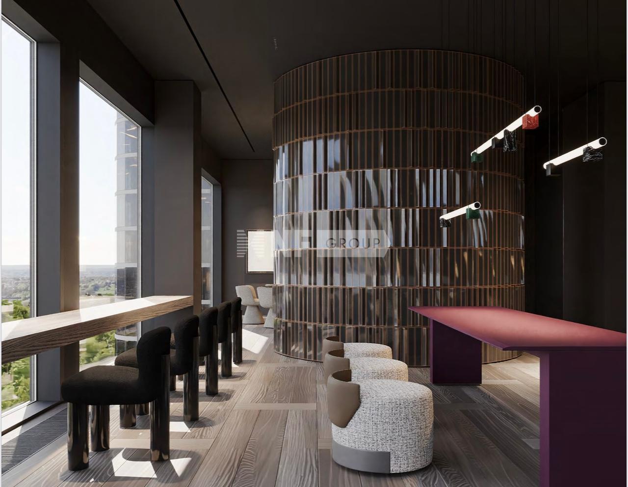 TALLER (Восточный корпус)