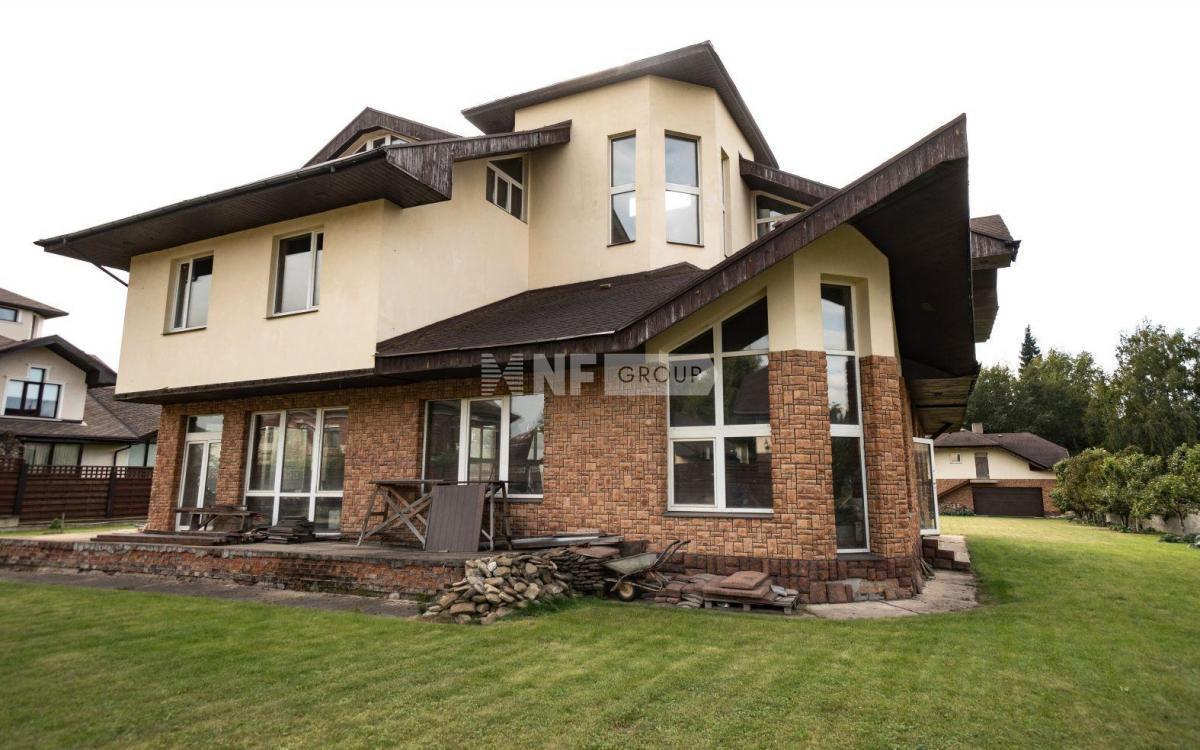 «Альпийская деревня» (Alpiyskaya derevnya)