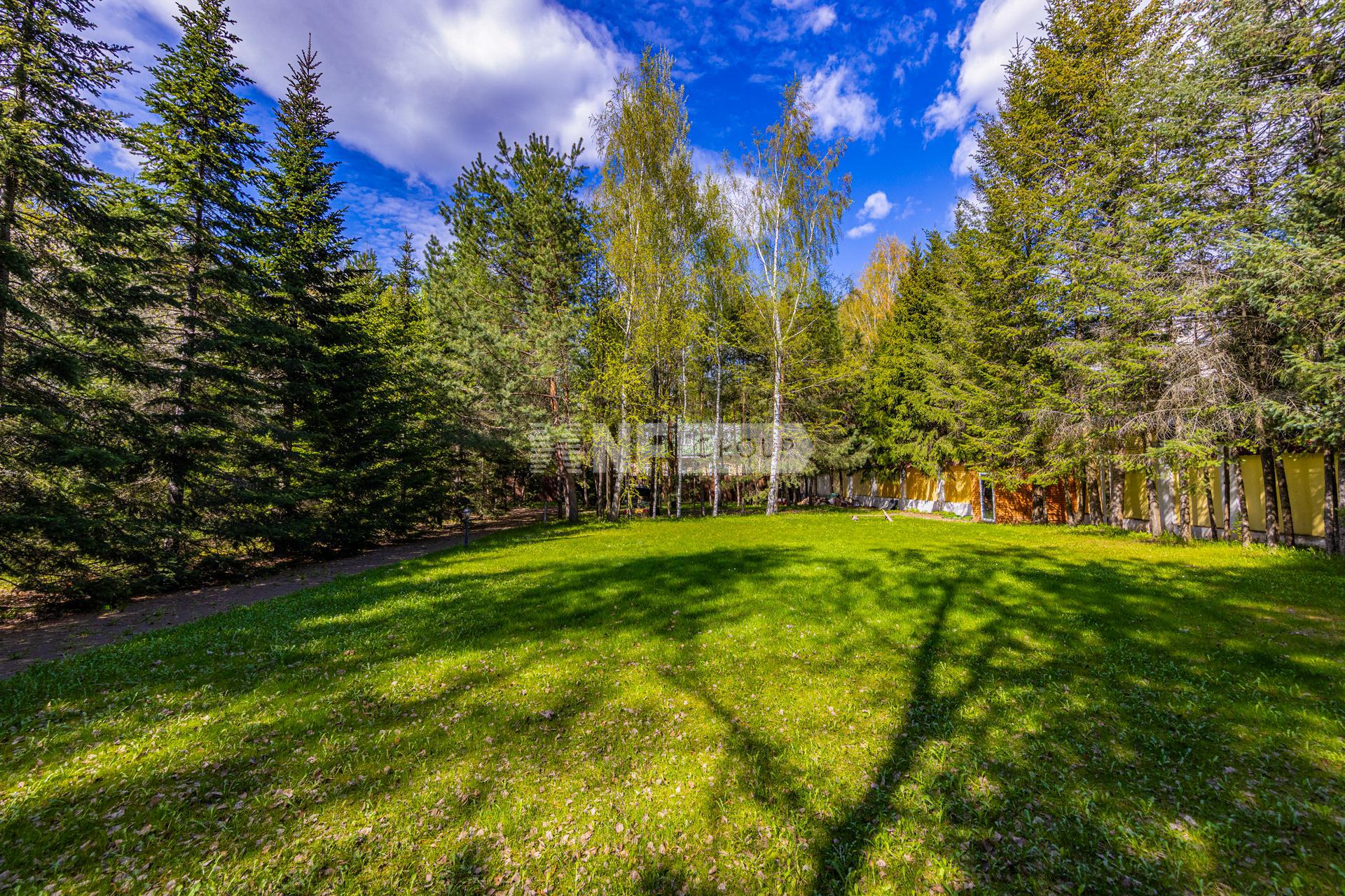 «Жуковка (Правая сторона)» (Zhukovka)