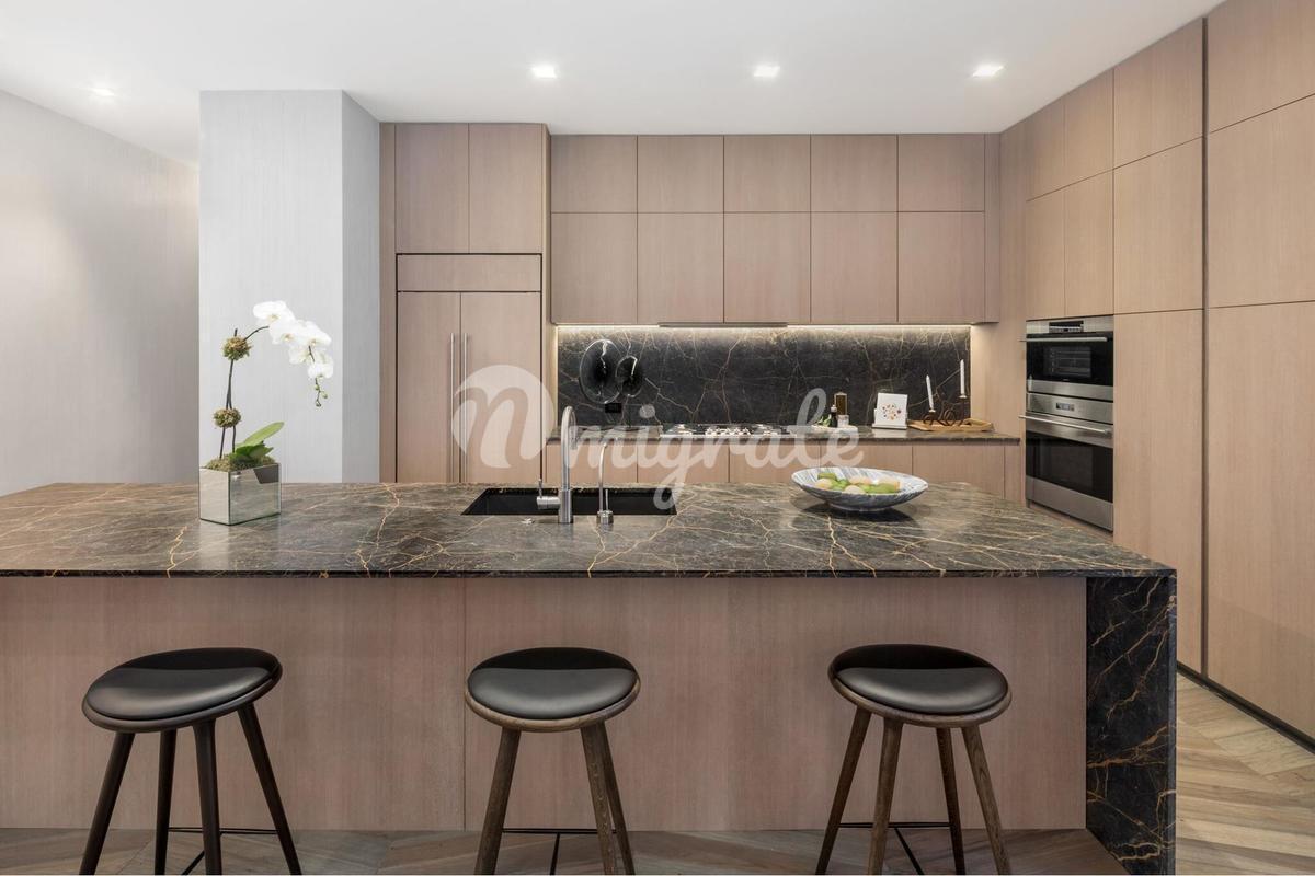 Кондоминиум в 49 CHAMBERS ST, 15H - Civic Center, New York